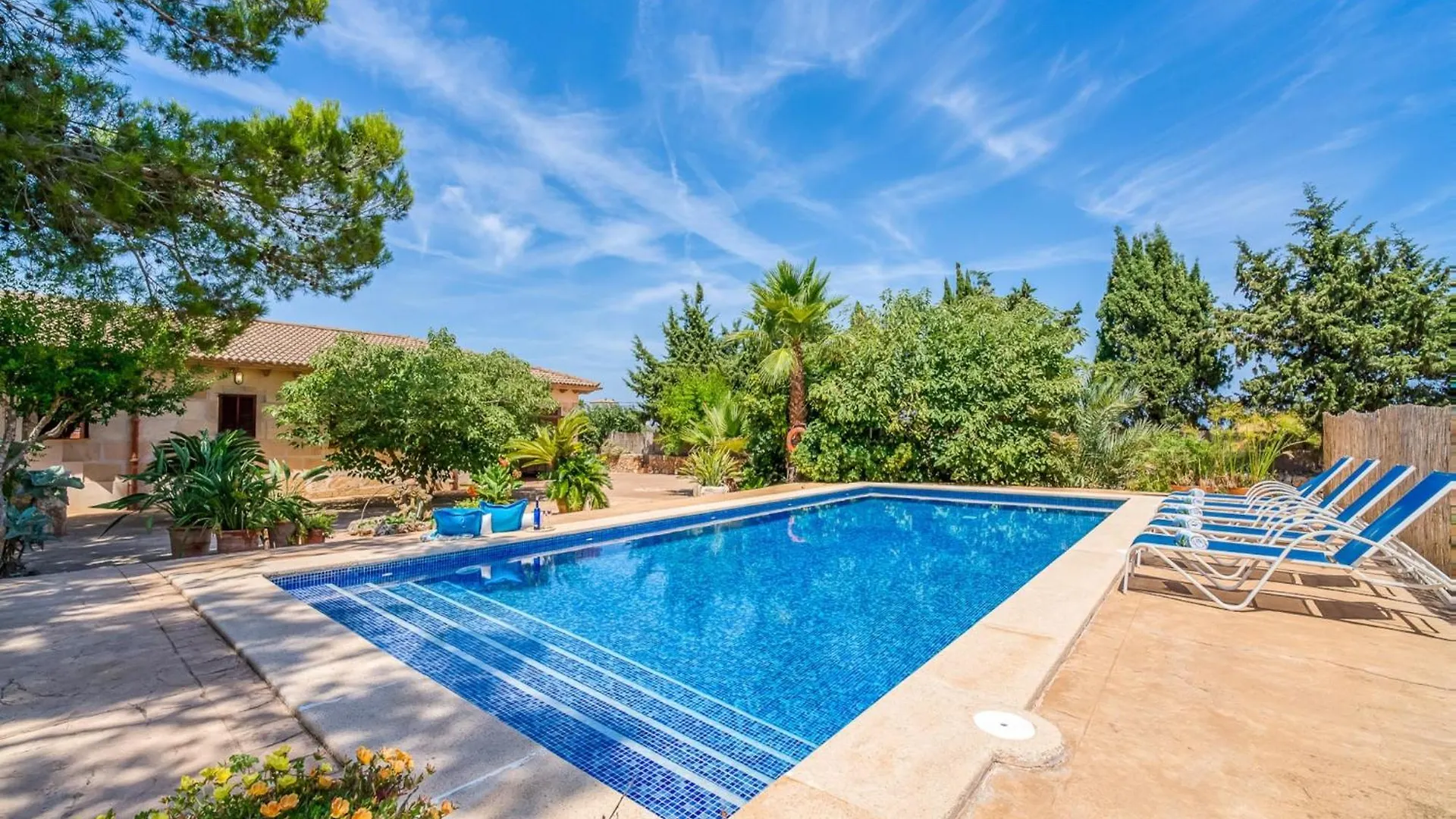 Holiday Home Near Can Picafort Beach 0*, Can Picafort (Mallorca) España