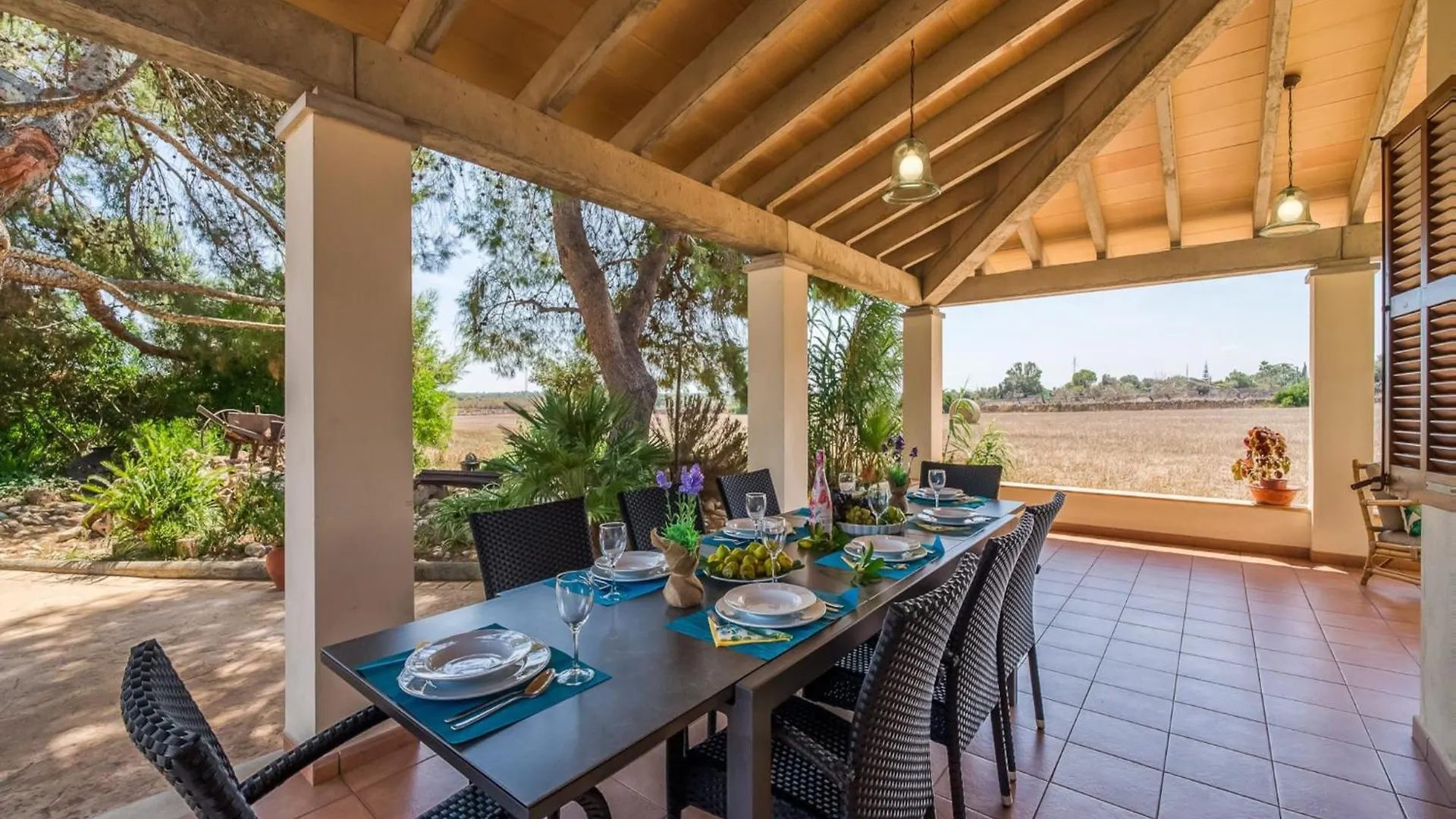 Holiday Home Near Can Picafort Beach España