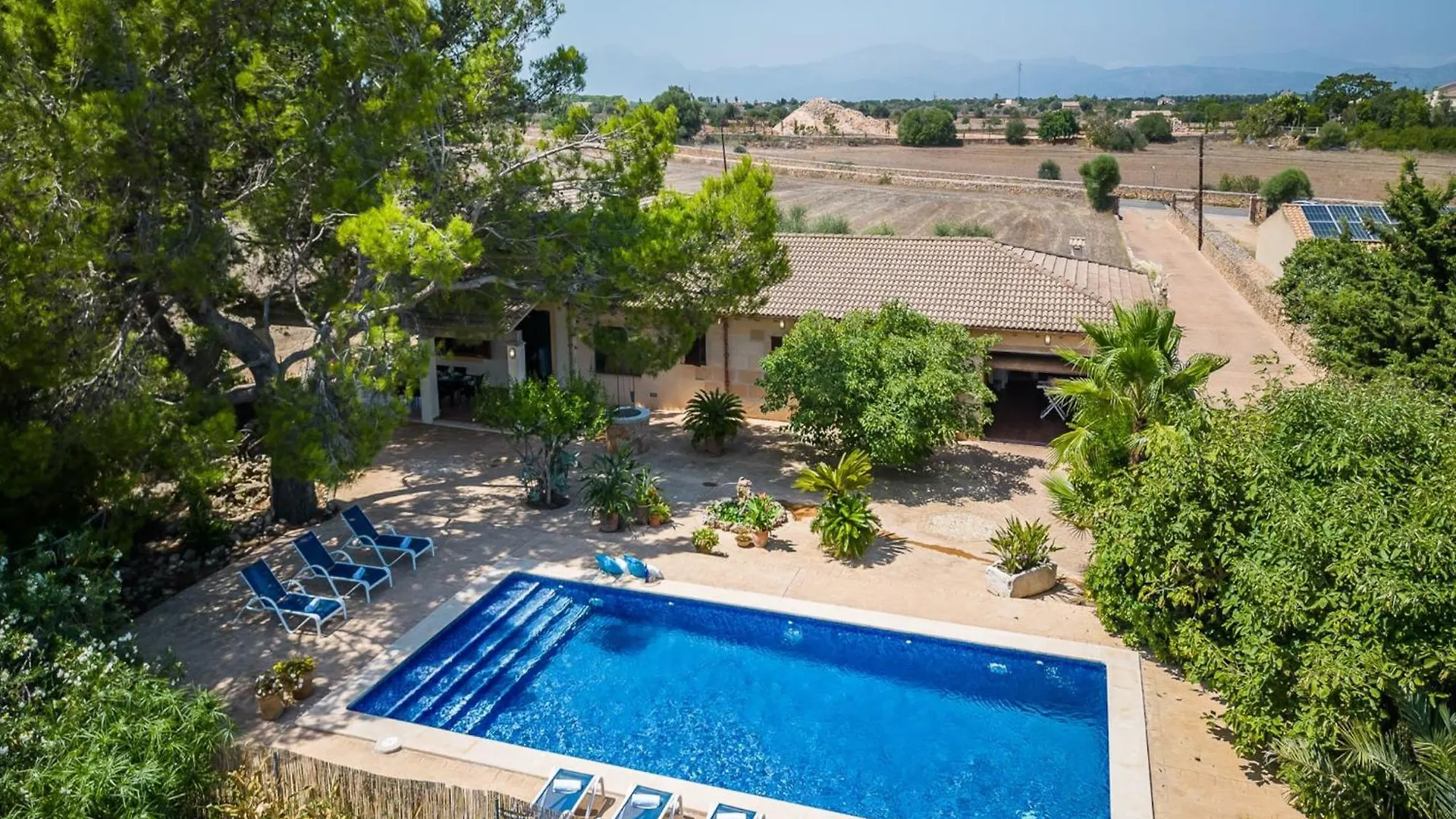 Holiday Home Near Can Picafort Beach 0*, Can Picafort (Mallorca) España